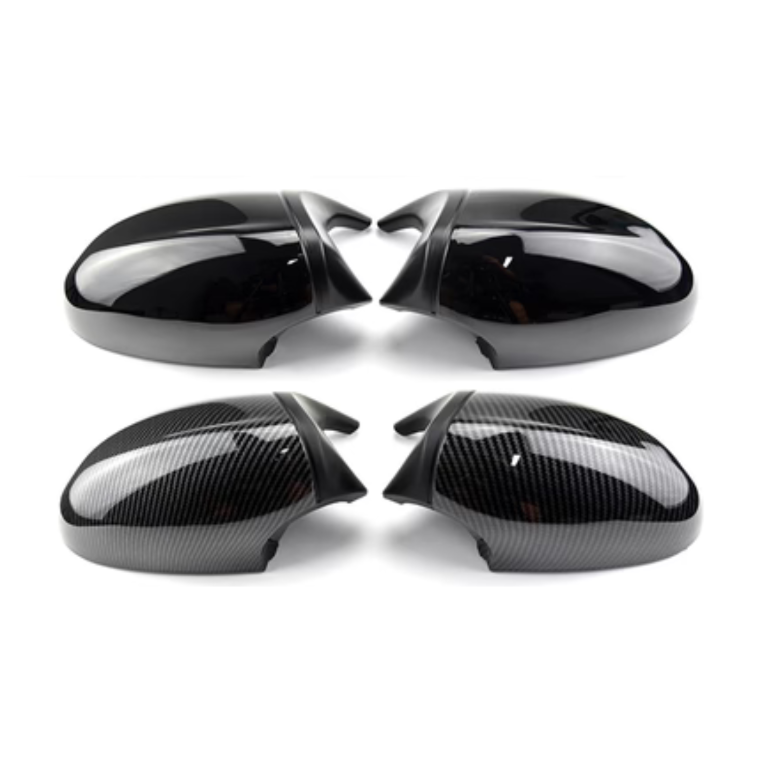 Coques de rétroviseurs M Performance - BMW Série 1 & 3 AutoTouch   AutoTouch