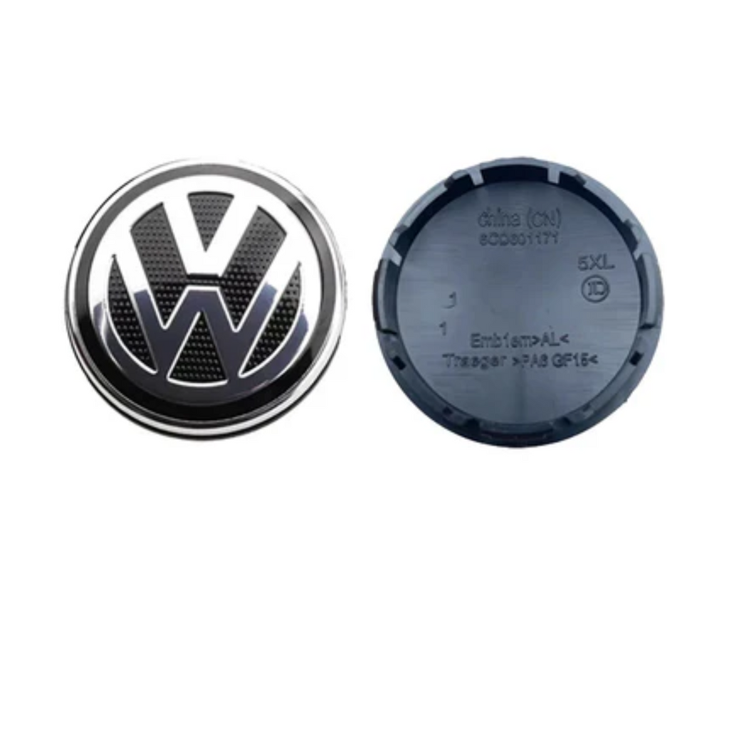 Caches-moyeux - Volkswagen AutoTouch   AutoTouch 56mm 6CD601171