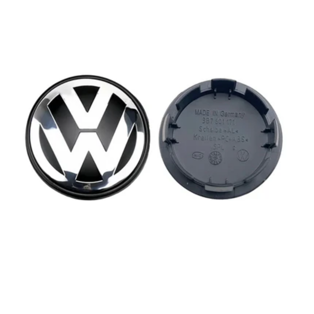 Caches-moyeux - Volkswagen AutoTouch   AutoTouch 65mm 3B7601171