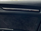 Insert en carbone Audi A3/S3/RS3 8V AutoTouch