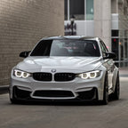 Coques de rétroviseurs M Performance - BMW AutoTouch   AutoTouch