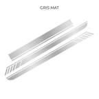 Kit décoration - Édition One - Mercedes Classe A AMG AutoTouch   AutoTouch Gris Mat