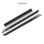 Kit décoration - Édition One - Mercedes Classe A AMG AutoTouch   AutoTouch Carbone