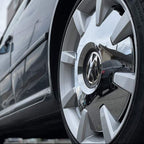 Cache-moyeux - Volkswagen AutoTouch   AutoTouch