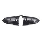 Coques de rétroviseurs M Performance - BMW AutoTouch   AutoTouch