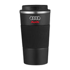 Mug Isotherme - Audi AutoTouch   AutoTouch Audi Noir