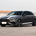 Kit décoration - Édition One - Mercedes Classe A AMG AutoTouch   AutoTouch