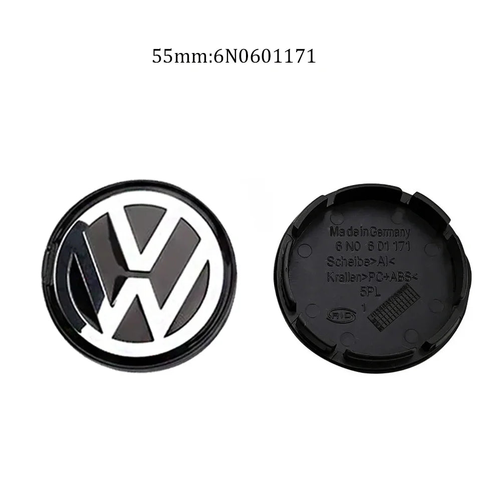 Cache-moyeux - Volkswagen AutoTouch   AutoTouch 55mm 6N0601171