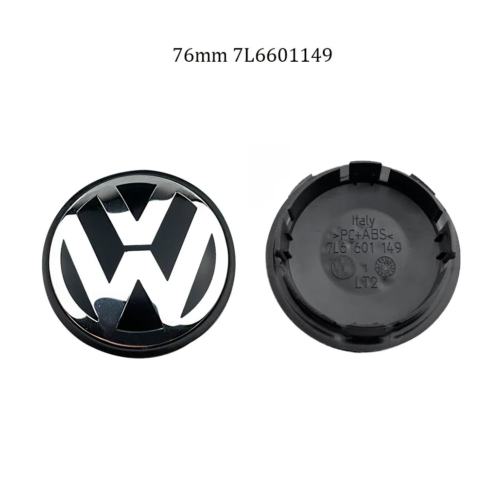 Cache-moyeux - Volkswagen AutoTouch   AutoTouch 76mm 7L6601149