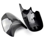 Coques de rétroviseurs M Performance - BMW Série 1 & 3 AutoTouch   AutoTouch Carbone 2