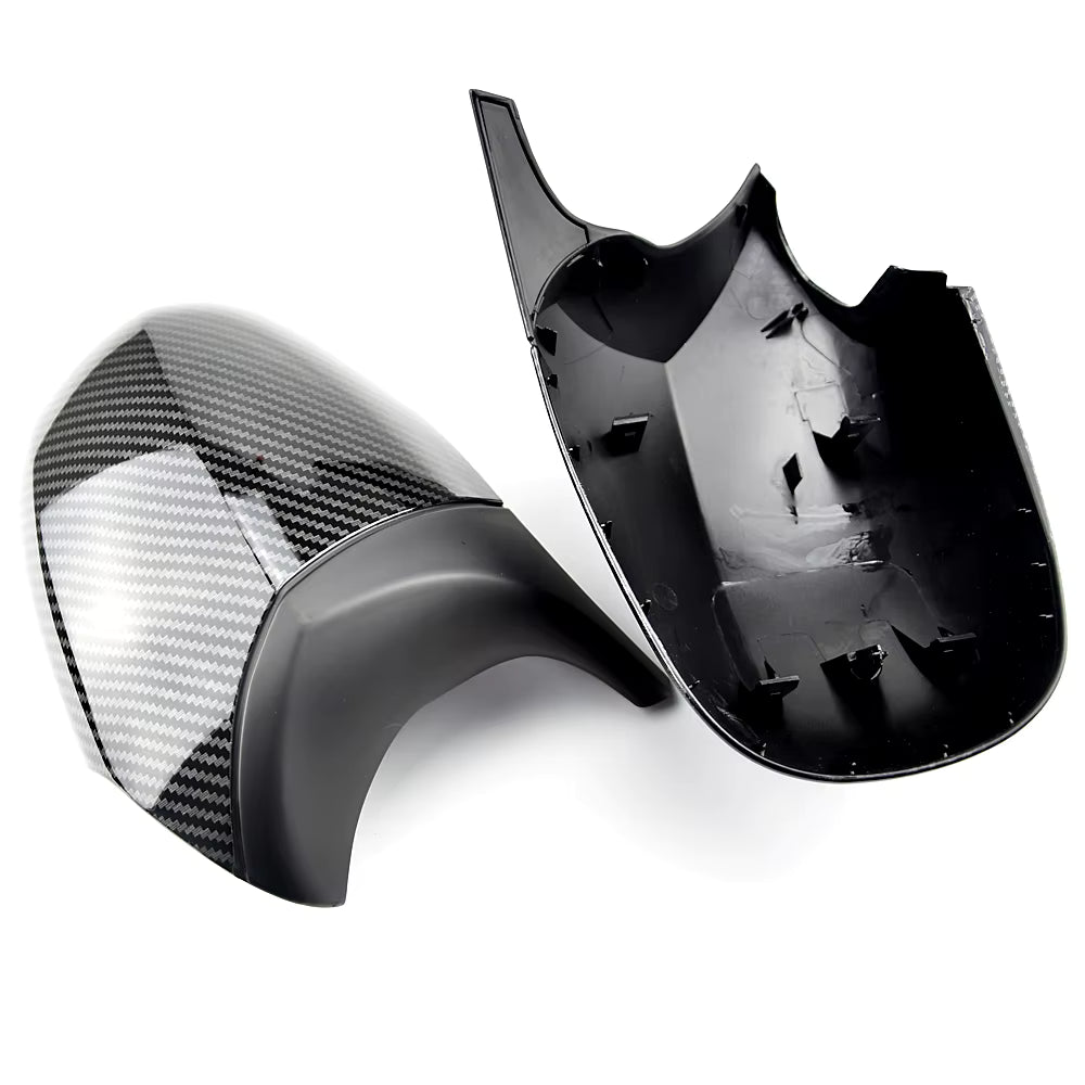 Coques de rétroviseurs M Performance - BMW Série 1 & 3 AutoTouch   AutoTouch Carbone 2