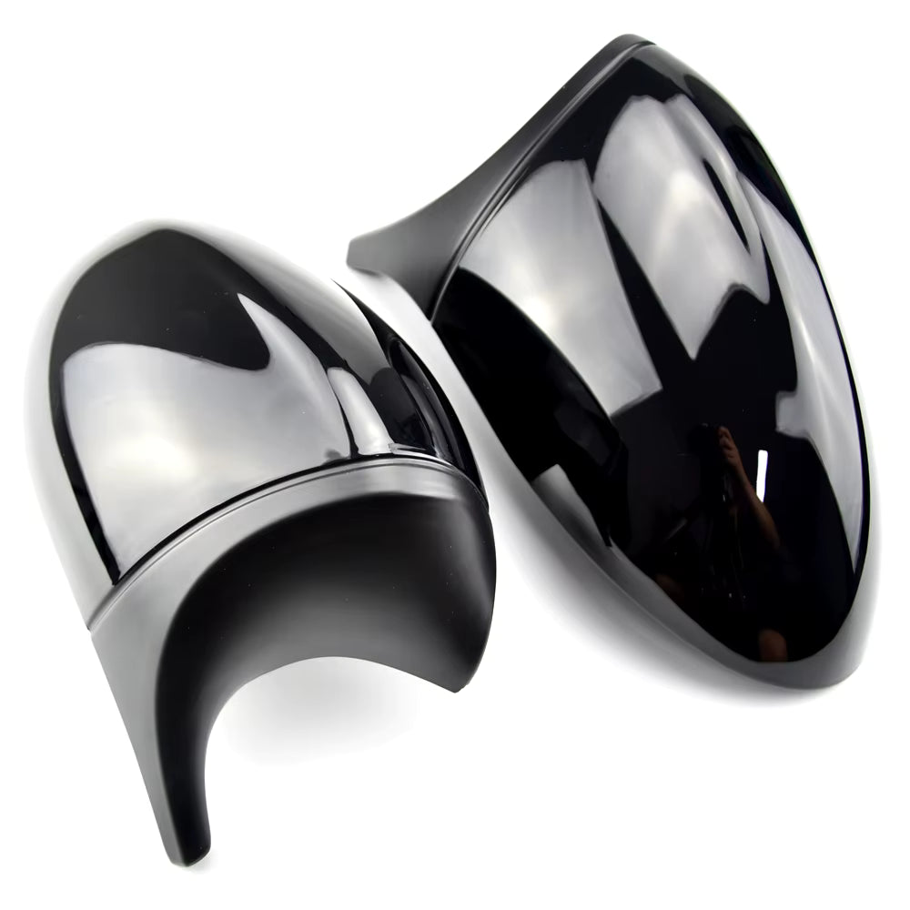 Coques de rétroviseurs M Performance - BMW Série 1 & 3 AutoTouch   AutoTouch Noir Brillant 2