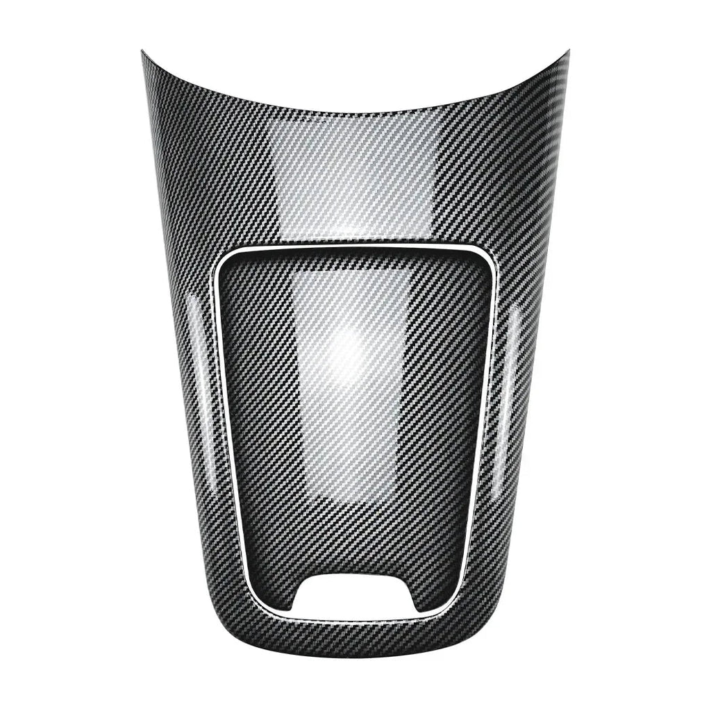 Console centrale - Mercedes Classe E W214 AutoTouch   AutoTouch Fibre de Carbone