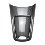 Console centrale - Mercedes Classe E W214 AutoTouch   AutoTouch Fibre de Carbone