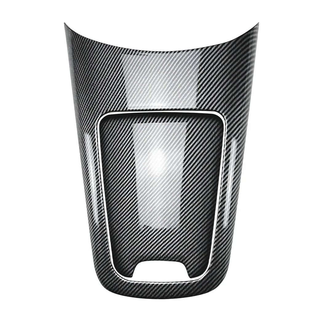 Console centrale - Mercedes Classe E W214 AutoTouch   AutoTouch Fibre de Carbone