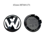 Cache-moyeux - Volkswagen AutoTouch   AutoTouch 65mm 3B7601171