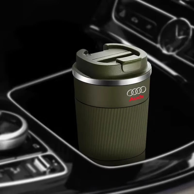 Mug Isotherme - Audi AutoTouch   AutoTouch