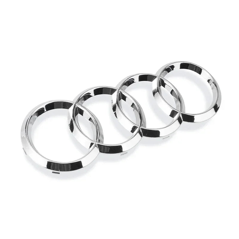 Logo/Badge - Audi AutoTouch   AutoTouch