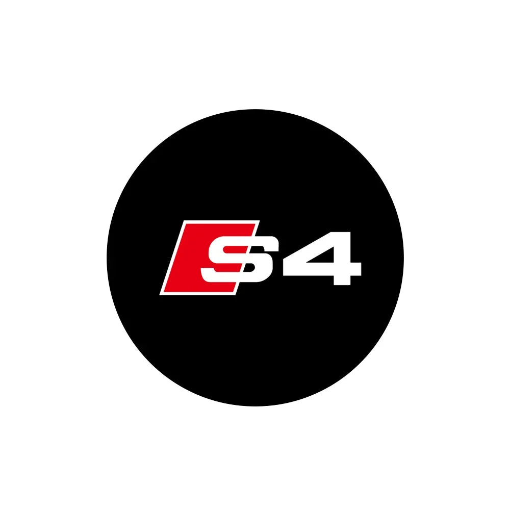 Projecteurs de porte LED - Audi AutoTouch   AutoTouch AUDI S4 / 4 portes