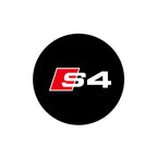 Projecteurs de porte LED - Audi AutoTouch   AutoTouch AUDI S4 / 4 portes