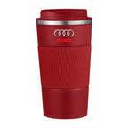 Mug Isotherme - Audi AutoTouch   AutoTouch Audi Red