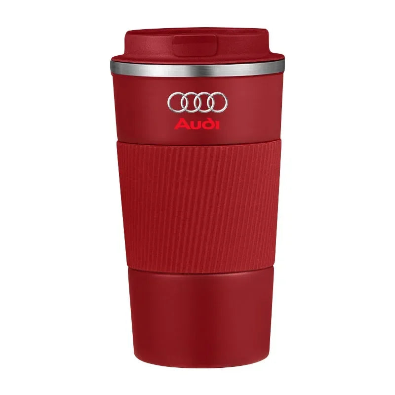 Mug Isotherme - Audi AutoTouch   AutoTouch Audi Red