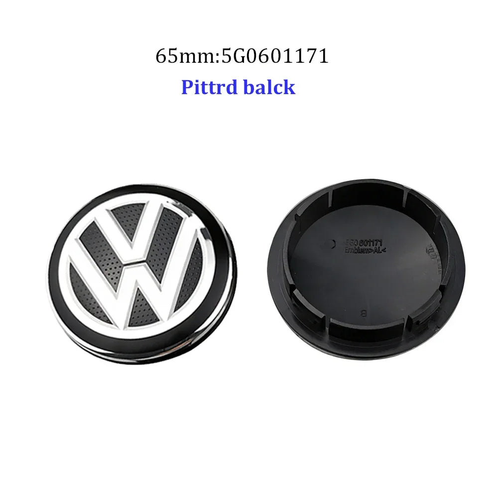 Cache-moyeux - Volkswagen AutoTouch   AutoTouch 65mm 5G0601171