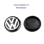 Cache-moyeux - Volkswagen AutoTouch   AutoTouch 65mm 5G0601171