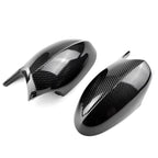 Coques de rétroviseurs M Performance - BMW Série 1 & 3 AutoTouch   AutoTouch Carbone 4