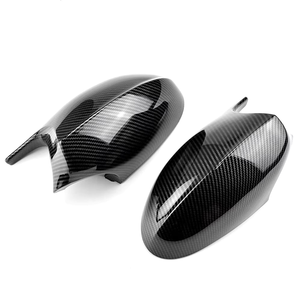 Coques de rétroviseurs M Performance - BMW Série 1 & 3 AutoTouch   AutoTouch Carbone 4