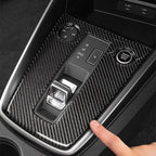 Console Centrale Style Carbone Audi A3/S3/RS3 8Y AutoTouch
