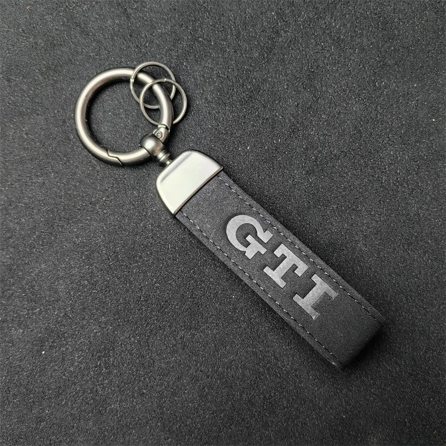 Porte-clés en Suède - Volkswagen AutoTouch   AutoTouch GTI