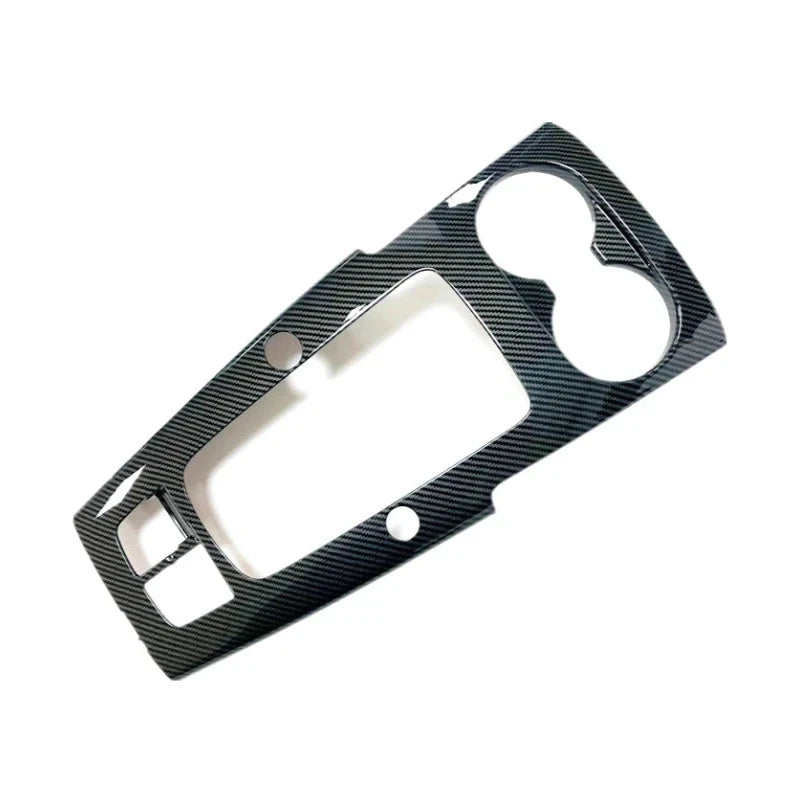 Console Centrale Style Carbone Audi A3/S3/RS3 8V AutoTouch