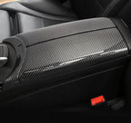 Accoudoir Central - Fibre de Carbone - Mercedes classe E/C/GLC W205 AutoTouch   AutoTouch