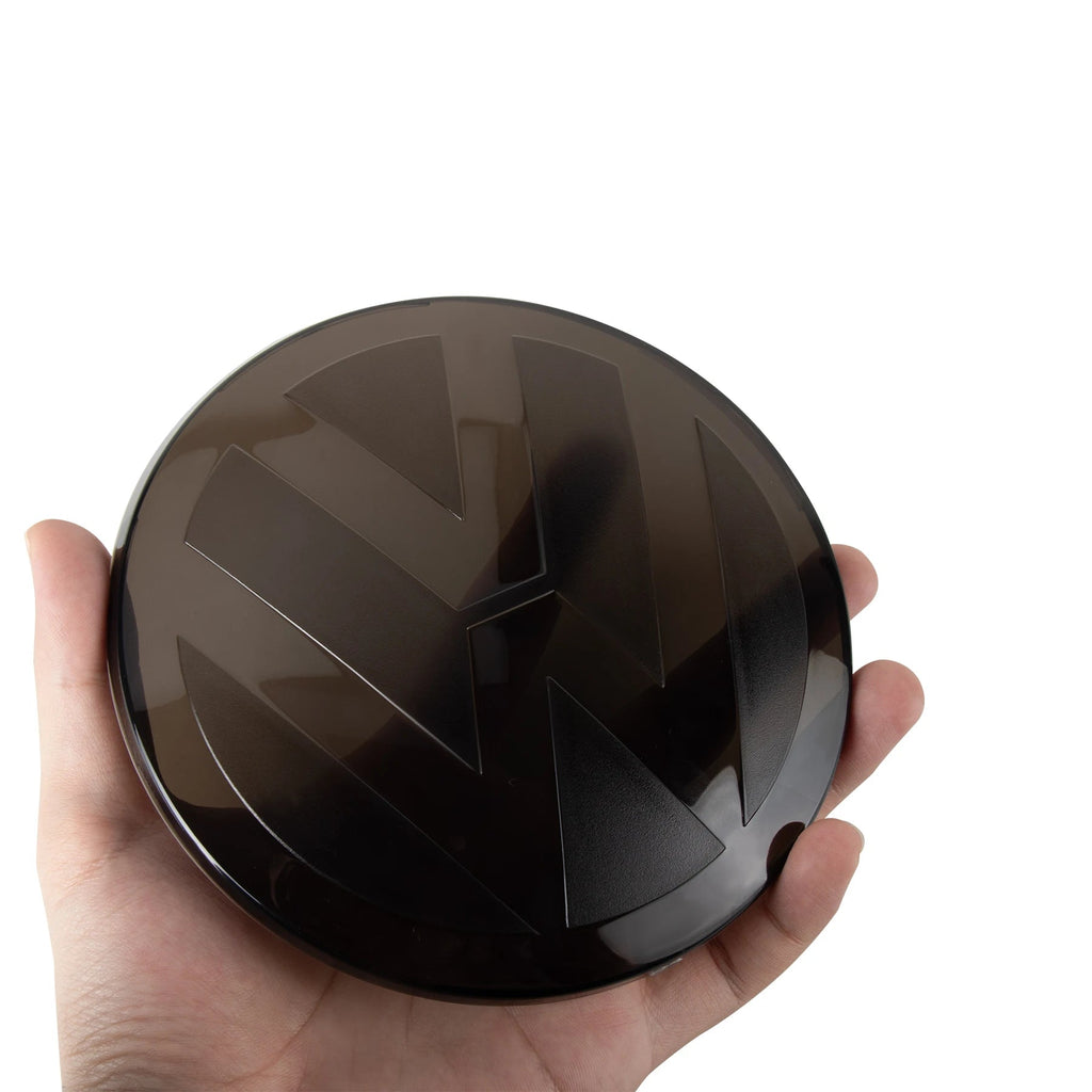 Logo/Badge - Volkswagen Golf & Polo AutoTouch   AutoTouch