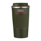 Mug Isotherme - Audi AutoTouch   AutoTouch Audi Vert