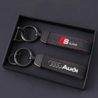 Porte-clés - Audi AutoTouch   AutoTouch