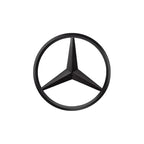 Logo/Badge - Mercedes AutoTouch   AutoTouch Noir Mat / SLK SLC 1728170016