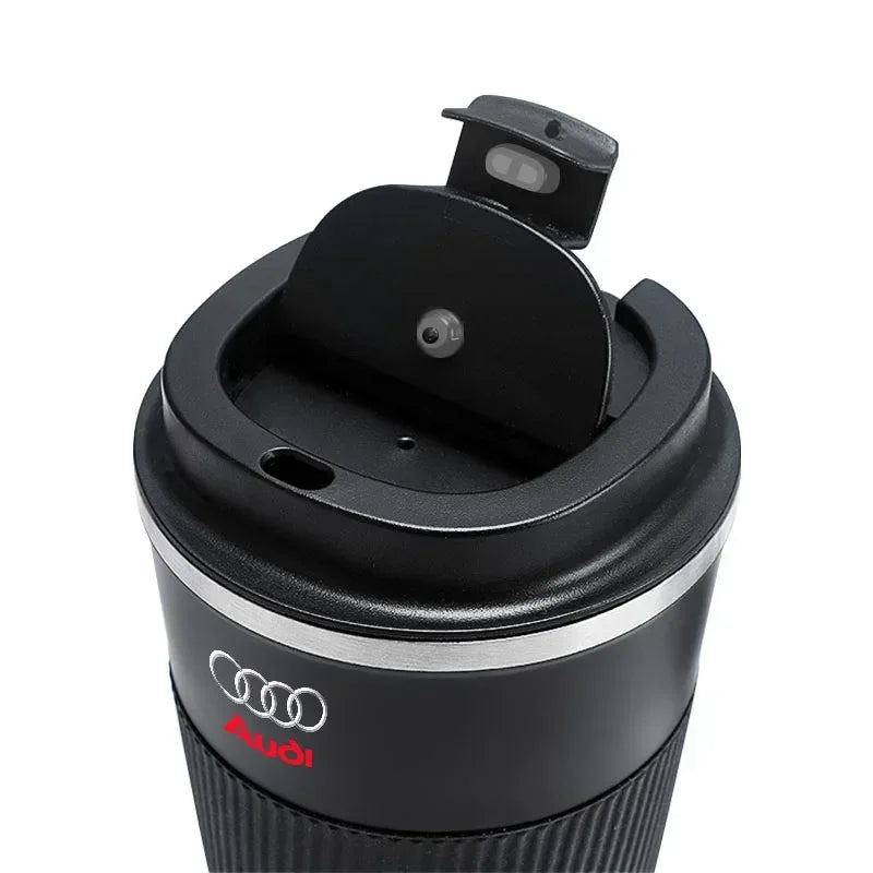 Mug Isotherme - Audi AutoTouch   AutoTouch