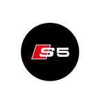 Projecteurs de porte LED - Audi AutoTouch   AutoTouch AUDI S5 / 4 portes