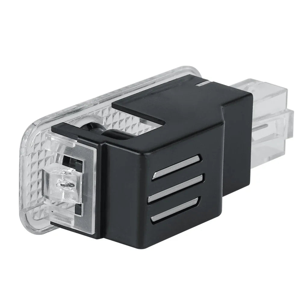 Projecteurs de porte LED - Audi AutoTouch   AutoTouch