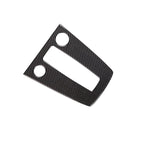 Console Centrale Style Carbone Audi A3/S3/RS3 8Y AutoTouch