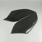 Insert en carbone console centrale A3/S3/RS3 8V AutoTouch