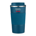 Mug Isotherme - Audi AutoTouch   AutoTouch Audi Bleu