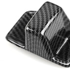 Pommeau de vitesse Style Carbone Audi A3/S3/RS3 8Y AutoTouch