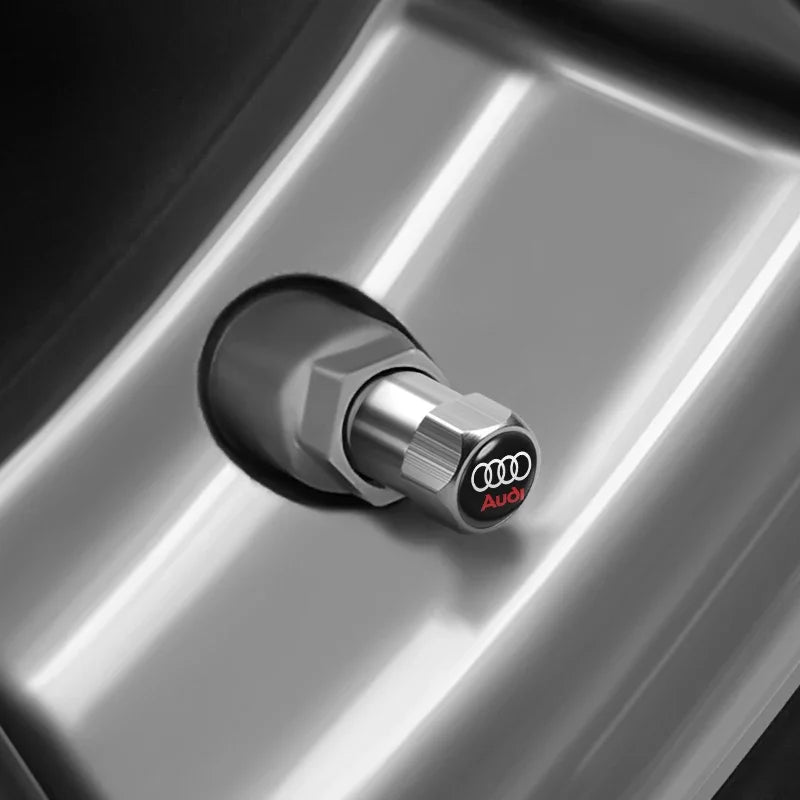 Bouchons de valve - Audi AutoTouch   AutoTouch