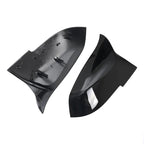 Coques de rétroviseurs M Performance - BMW AutoTouch   AutoTouch