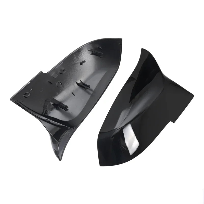 Coques de rétroviseurs M Performance - BMW AutoTouch   AutoTouch