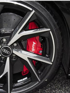 Stickers d’étriers de frein - Audi AutoTouch   AutoTouch