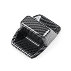 Pommeau de vitesse Style Carbone Audi A3/S3/RS3 8Y AutoTouch